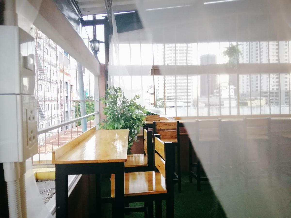 White House Hostel Bangkok Exterior photo