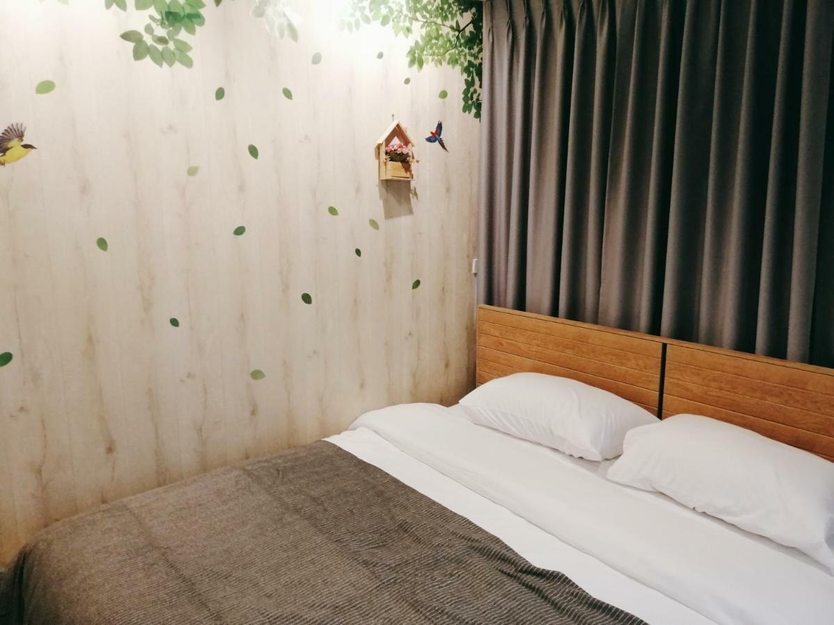 White House Hostel Bangkok Exterior photo